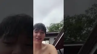 240718 RABIN ANGELES IG LIVE  3:20 PM