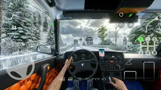 New Etiket Online : Multiplayer - Realistic High graphic Car Driving game - Android Mobile Gameplay.