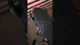 brand new bajaj pulsar N160 color black 🖤 🖤 bike  #foryou #video #ns200 @ymnvlogs