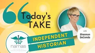 Independent Historian