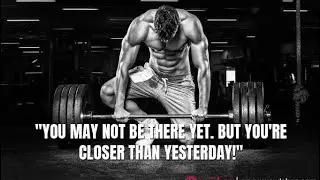 Unleash Your Inner Beast! Gym Motivation
