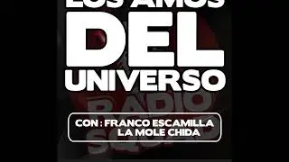 Los Amos del Universo -11 de Septiembre.- Ladys & Lords