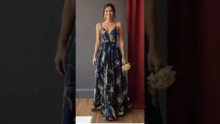 Bohemian Dress Aesthetic You&rsquo;ll Love | Boho Fashion 2025 #shorts