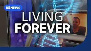 Quest to stay young drives longevity boom worth trillions globally | The Business | ABC NEWS