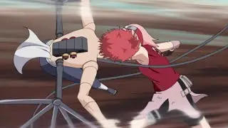 Sakura Haruno  -  Killing In The Name