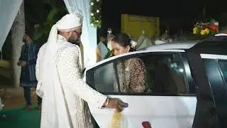 Prit Weds Tisha