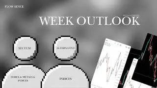 WEEK OUTLOOK | FLOW SENCE 15.02.2026