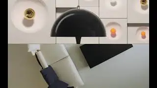 BinHendi Showreel 2021