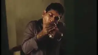 sad smoking meme template