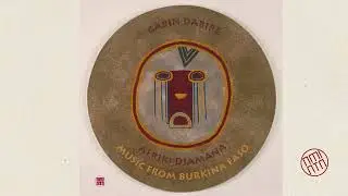 Gabin Dabir&eacute; - Kjima [World Music, Ethnic Music, Folk Music]