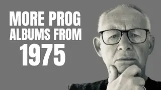 10 лучших прог-альбомов 1975 года (2)