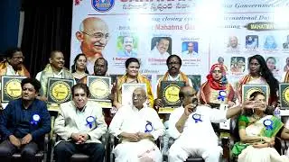 International Day of Non Violence 2025 - Sahakar Voluntary Organization - part 6
