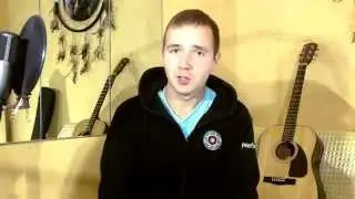 John Legend - All of me [cover] Alex Borodin