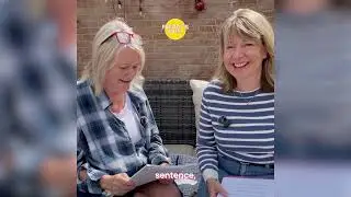 Chapter Serendipity - Sharon's Story - Choosing Work Life Balance and Starting Again After 50