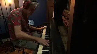Cold Chisel - I Hit the Wall (music video)