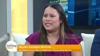 SilverSummit Healthplan Supports MOTHER Program for Recovery Month