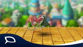 Kushina Struggles To Keep Up Nowadays | Naruto Online