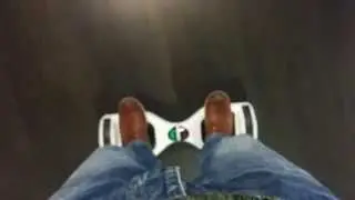 hover scooter balance vehicle 2