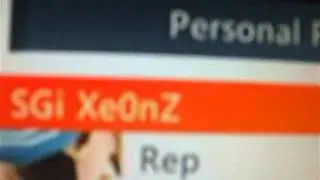 Map 1 vs Xe0nz