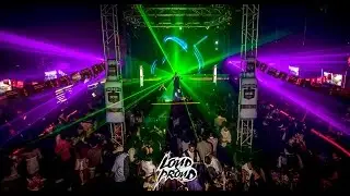 LOUD X PROUD - [ SMIRNOFF RED PARTY ]