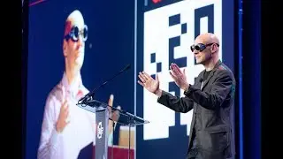 Virtual Reality Conference AWE USA 2019 Highlights