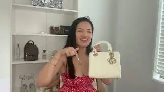 Lady Dior myabc 6-месячный обзор