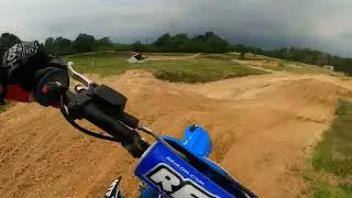 West Kentucky Motocross, Cunningham, Kentucky 5/21/22