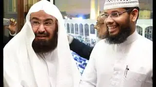 Sheikh Kazi Luthfar Rahman | 9th Ramadan | Esha at Regents Park Masjid