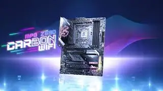 MPG Z590 series motherboards - GAME IN STYLE | Gaming Motherboard | MSI
