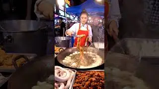 Life everyday at a wild meet In Market #meatmarket #snake #streetfood #food  #animalsmarket