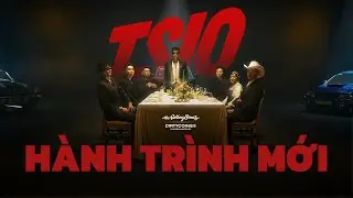 KHOA SEN VÀ HÀNH TRÌNH MỚI - TSIO | DOCUMENTARY DICO