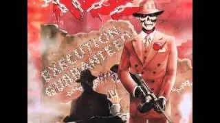 Rage - Execution Guaranteed (HQ)