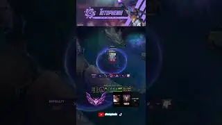 THE HARDEST COMBO WITH SAMIRA  #leagueoflegends #shorts