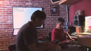 Making the Music: Rick Braun Sings With Strings (HD)