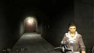 🎮 Half-Life 2 - Chapter 4: Black Mesa East - Full Gameplay Walkthrough #hl2 #halflife2