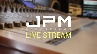 JPM Live Stream d(^o^)b&cedil;&cedil;♬&middot;&macr;&middot;♩&cedil;&cedil;♪&middot;&macr;&middot;♫ UK Hip Hop