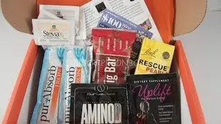 Bulu Box June 2014 Review + 50% Subscriptions + Free Magazine + Giveaway