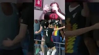 FUT CHAMPS EXTREME RAGE!