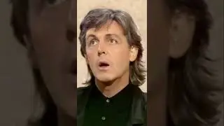 Пол Маккартни о своем аресте за наркотики и о том, как он объяснил это своим детям #paulmccartney...