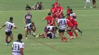 C.Betham Highlights 2k19