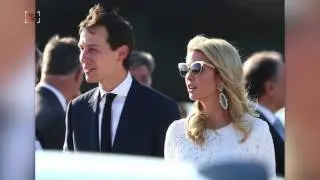 Backlash After Ivanka Trump Tweets About LGBTQ Pride Month
