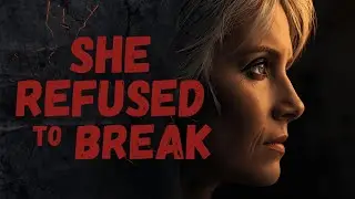 She Rose Against the Storm: A True Story of Courage