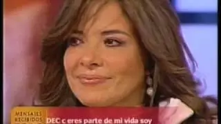 Gloria Trevi Inocente (Tercera Parte)