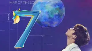 Moon by Jin [HiddenVocal] [Use Headphone]