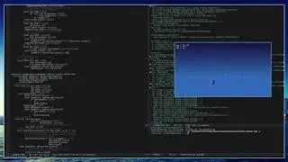 Lisp Live Game Coding Timelapse: Sonic's Spindash and Rolling