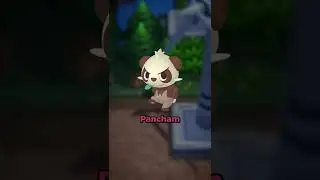 Recoloring Shiny Pok&eacute;mon using Random Color Palettes #shorts #pokemon #shinypokemon