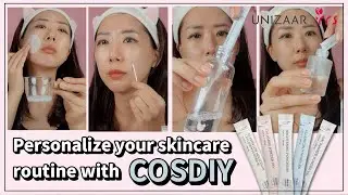 🌹[K-BEAUTY Review] Promise noticeable improvement on your skin with COSDIY powder from RRS⚘