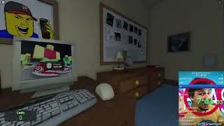 GADA3 All Endings 23:16 With Loads