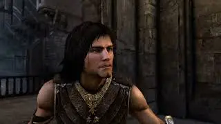 Prince of Persia The Forgotten Sands Gameplay part 3