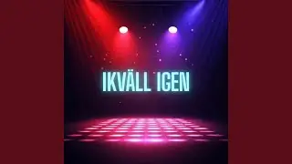 IKVÄLL IGEN